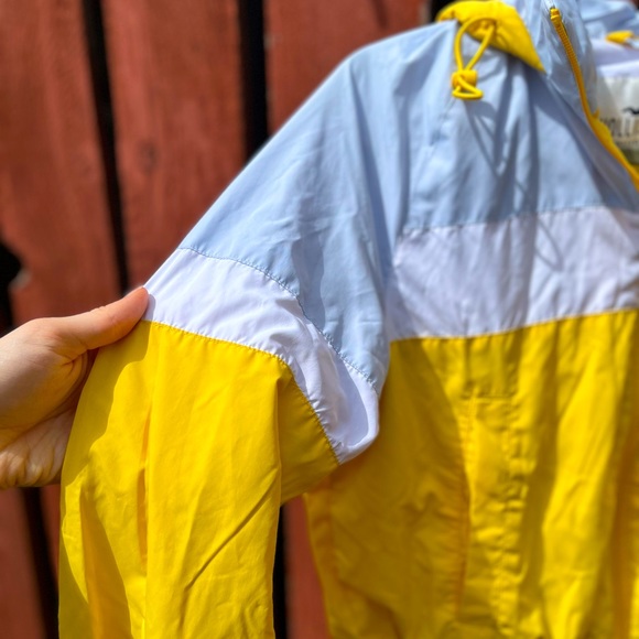 Hollister jacket - Picture 3 of 7